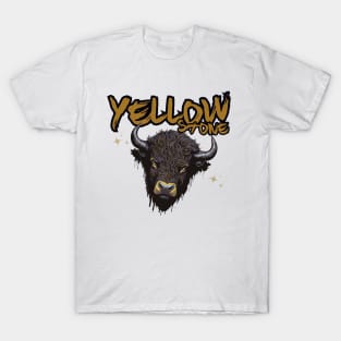 Yellowstone National Park T-Shirt